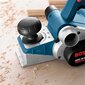 Sähköhöylä Bosch GHO 40-82 C Professional (060159A76A) hinta ja tiedot | Höylät | hobbyhall.fi