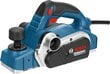 Sähköhöylä Bosch GHO 26-82 710W (06015A4301) hinta ja tiedot | Höylät | hobbyhall.fi