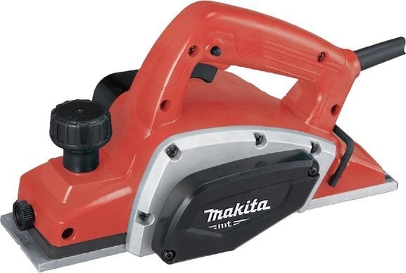 Sähköhöylä Makita 500W 82mm (M1902) hinta ja tiedot | Höylät | hobbyhall.fi