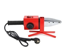 Muoviputkien hitsauskone Awtools, 1500 W hinta ja tiedot | Hitsauslaitteet | hobbyhall.fi