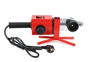 Muoviputkien hitsauskone Awtools, 1500 W hinta ja tiedot | Hitsauslaitteet | hobbyhall.fi