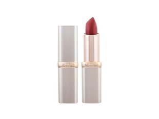 L´Oréal Paris Color Riche Lipcolour huulipuna 3,6 g, 630 Beige A Nu hinta ja tiedot | Huulipunat, huulikiillot ja huulirasvat | hobbyhall.fi