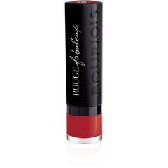 BOURJOIS Paris Rouge Fabuleux huulipuna 2,3 g, 11 Cindered-lla hinta ja tiedot | Huulipunat, huulikiillot ja huulirasvat | hobbyhall.fi