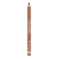 Rimmel London Lasting Finish 1000 Kisses Huultenrajauskynä 1,2 g, 049 Natural hinta ja tiedot | Huulipunat, huulikiillot ja huulirasvat | hobbyhall.fi