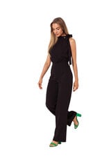 M746 Halter neck jumpsuit - musta hinta ja tiedot | Naisten haalarit | hobbyhall.fi