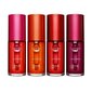 Clarins Water Lip Stain 03 Water Red, 7 ml hinta ja tiedot | Huulipunat, huulikiillot ja huulirasvat | hobbyhall.fi