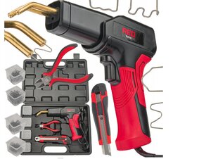 Muovihitsauskone Red Technic 200 pistolla 70W hinta ja tiedot | Hitsauslaitteet | hobbyhall.fi