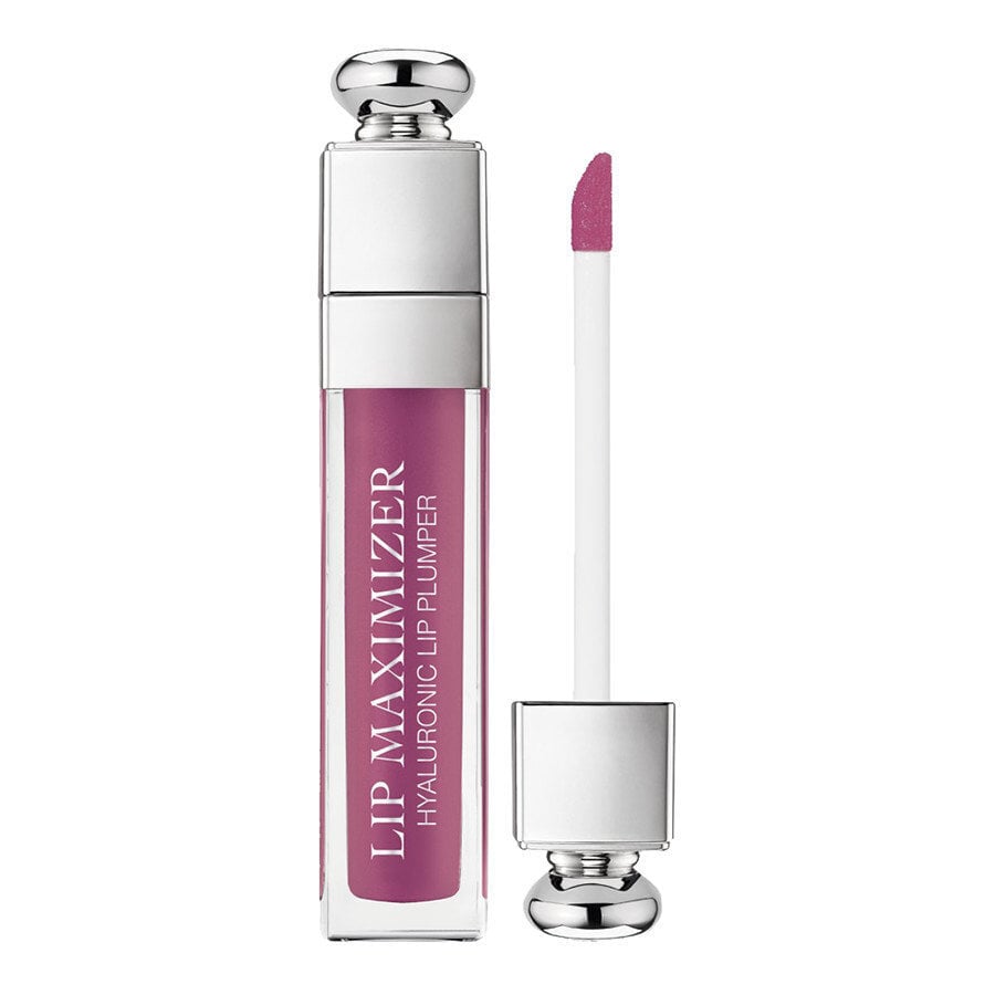 Dior Addict Lip Maximizer -huulikiilto, 6 ml, 006 Berry hinta ja tiedot | Huulipunat, huulikiillot ja huulirasvat | hobbyhall.fi