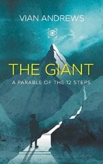 Giant: a parable of the 12 steps hinta ja tiedot | Fantasia- ja scifi-kirjallisuus | hobbyhall.fi