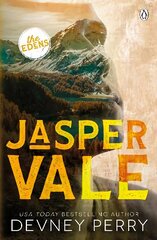 Jasper Vale: (The Edens #4) hinta ja tiedot | Fantasia- ja scifi-kirjallisuus | hobbyhall.fi