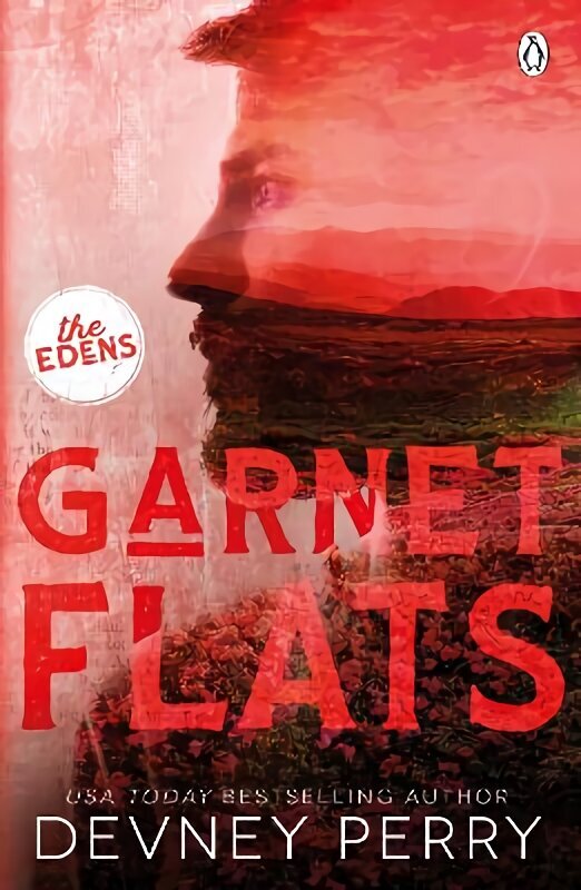 Garnet Flats: (The Edens #3) hinta ja tiedot | Fantasia- ja scifi-kirjallisuus | hobbyhall.fi