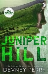 Juniper Hill: (The Edens #2) hinta ja tiedot | Fantasia- ja scifi-kirjallisuus | hobbyhall.fi