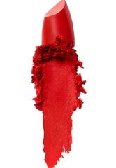 Huulipuna Maybelline New York Color Sensational Made For All 4,4 g, 382 Red For Me hinta ja tiedot | Maybelline New York Hajuvedet ja kosmetiikka | hobbyhall.fi