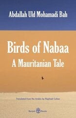 Birds of Nabaa: A Mauritanian Tale hinta ja tiedot | Fantasia- ja scifi-kirjallisuus | hobbyhall.fi