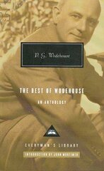 Best of Wodehouse hinta ja tiedot | Fantasia- ja scifi-kirjallisuus | hobbyhall.fi