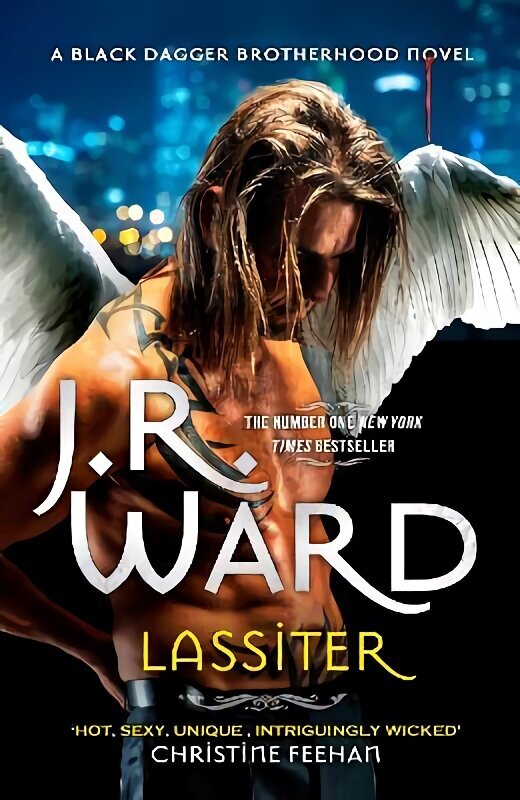 Lassiter: The thrilling new novel in the epic series is the story of everyone's favourite fallen angel . . . hinta ja tiedot | Fantasia- ja scifi-kirjallisuus | hobbyhall.fi