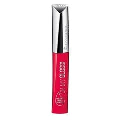 Rimmel London Oh My Gloss! Oil Tint huulikiilto 6,5 ml, 500 Pop Poppy hinta ja tiedot | Huulipunat, huulikiillot ja huulirasvat | hobbyhall.fi