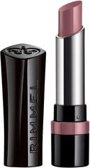 Rimmel London The Only 1 huulipuna 3,4 g, 250 Mauve Over! hinta ja tiedot | Huulipunat, huulikiillot ja huulirasvat | hobbyhall.fi