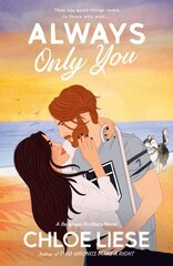 Always Only You hinta ja tiedot | Fantasia- ja scifi-kirjallisuus | hobbyhall.fi