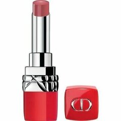 Christian Dior Ultra Rouge Lipstick huulipuna 3 g, 485 Ultra Lust hinta ja tiedot | Huulipunat, huulikiillot ja huulirasvat | hobbyhall.fi