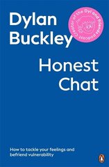 Honest Chat hinta ja tiedot | Elämäntaitokirjat | hobbyhall.fi