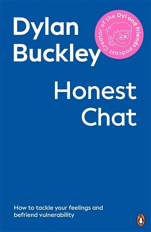 Honest Chat hinta ja tiedot | Elämäntaitokirjat | hobbyhall.fi