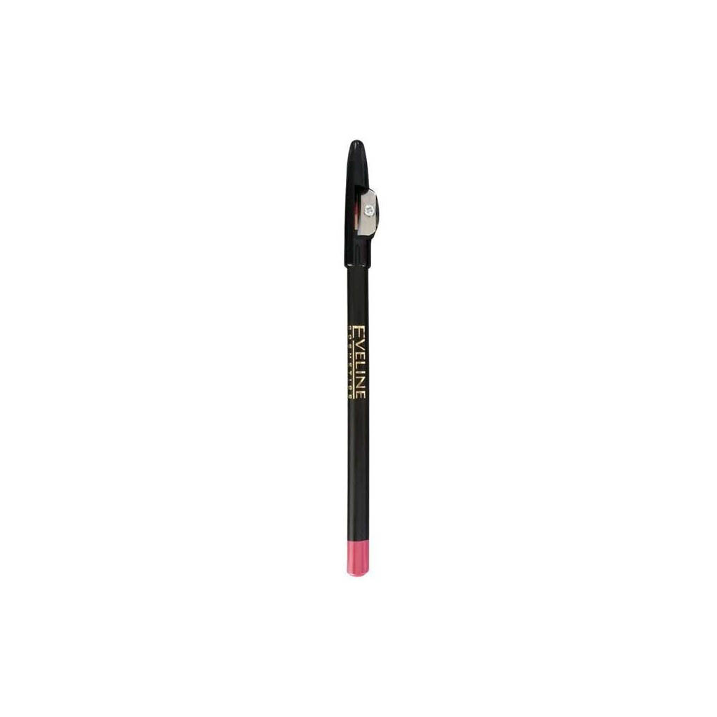 Eveline Cosmetics huultenrajauskynä Max-Intense cashmir pink 1,4 g hinta ja tiedot | Huulipunat, huulikiillot ja huulirasvat | hobbyhall.fi