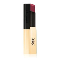 Huulipuna Yves Saint Laurent Rouge Pur Couture The Slim Nr. 18 Reverse Red, 2,2 g hinta ja tiedot | Huulipunat, huulikiillot ja huulirasvat | hobbyhall.fi