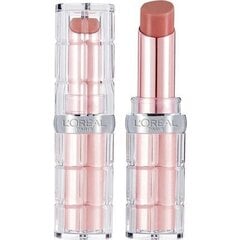 L'Oreal Paris Color Riche Plump & Shine huulipuna 3.8 ml, 107 Coconut Plump hinta ja tiedot | Huulipunat, huulikiillot ja huulirasvat | hobbyhall.fi