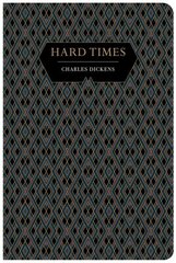 Hard Times hinta ja tiedot | Fantasia- ja scifi-kirjallisuus | hobbyhall.fi