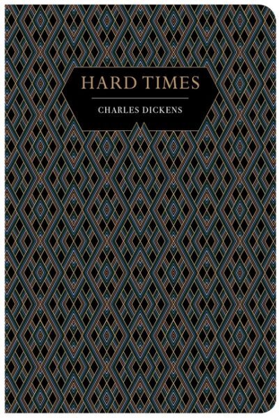 Hard Times hinta ja tiedot | Fantasia- ja scifi-kirjallisuus | hobbyhall.fi