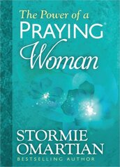 Power of a Praying Woman Deluxe Edition hinta ja tiedot | Hengelliset kirjat ja teologia | hobbyhall.fi