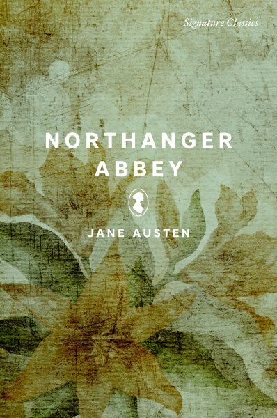 Northanger Abbey hinta ja tiedot | Fantasia- ja scifi-kirjallisuus | hobbyhall.fi