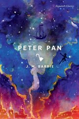 Peter Pan hinta ja tiedot | Fantasia- ja scifi-kirjallisuus | hobbyhall.fi