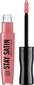 Rimmel London Stay Satin -huulipuna, 5,5 ml, 500 Redical hinta ja tiedot | Huulipunat, huulikiillot ja huulirasvat | hobbyhall.fi