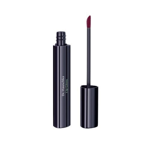 Dr. Hauschka Lip Gloss huulikiilto 4,5 ml, 02 Raspberry hinta ja tiedot | Huulipunat, huulikiillot ja huulirasvat | hobbyhall.fi