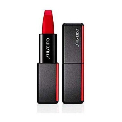 Shiseido Modern Matte Powder huulipuna 4 g, 503 Nude Streak hinta ja tiedot | Huulipunat, huulikiillot ja huulirasvat | hobbyhall.fi