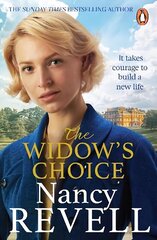 Widow's Choice: The gripping new historical drama from the author of the bestselling Shipyard Girls series hinta ja tiedot | Fantasia- ja scifi-kirjallisuus | hobbyhall.fi