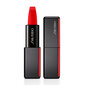 Shiseido Modern Matte Powder -huulipuna, 4 g, 510 Night Life hinta ja tiedot | Huulipunat, huulikiillot ja huulirasvat | hobbyhall.fi