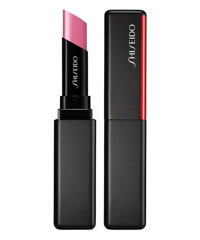 Shiseido VisionAiry huulipuna 1 g, 205 Pixel Pink hinta ja tiedot | Huulipunat, huulikiillot ja huulirasvat | hobbyhall.fi