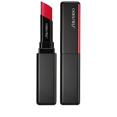 Naisten huulipuna Shiseido VisionAiry Gel 1,6 g, 219 Firecracker hinta ja tiedot | Huulipunat, huulikiillot ja huulirasvat | hobbyhall.fi