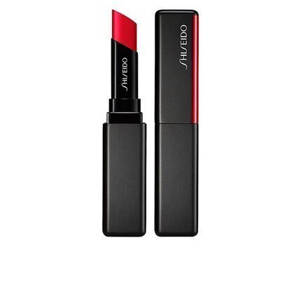 Shiseido VisionAiry -huulipuna, 1 g, 221 Code Red hinta ja tiedot | Huulipunat, huulikiillot ja huulirasvat | hobbyhall.fi