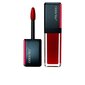 Shiseido LacquerInk huulikiilto 6 ml, 307 Scarlet Glare hinta ja tiedot | Huulipunat, huulikiillot ja huulirasvat | hobbyhall.fi