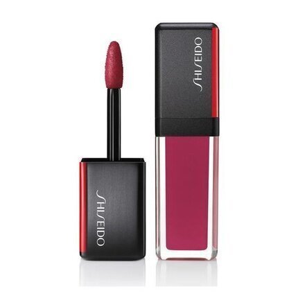 Shiseido LacquerInk huulikiilto 6 ml, 309 Optic Rose hinta ja tiedot | Huulipunat, huulikiillot ja huulirasvat | hobbyhall.fi