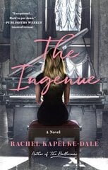 Ingenue: A Novel hinta ja tiedot | Fantasia- ja scifi-kirjallisuus | hobbyhall.fi