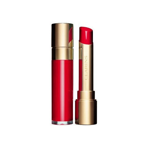 Huulipuna Clarins Joli Rouge Lacquer, 3 g hinta ja tiedot | Huulipunat, huulikiillot ja huulirasvat | hobbyhall.fi