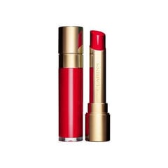 Huulipuna Clarins Joli Rouge Lacquer, 3 g. hinta ja tiedot | Huulipunat, huulikiillot ja huulirasvat | hobbyhall.fi