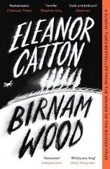 Birnam Wood: The Sunday Times Bestseller hinta ja tiedot | Fantasia- ja scifi-kirjallisuus | hobbyhall.fi