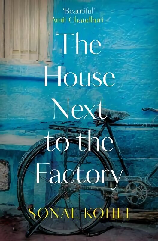 House Next to the Factory: As heard on BBC Radio 4 Book at Bedtime hinta ja tiedot | Fantasia- ja scifi-kirjallisuus | hobbyhall.fi