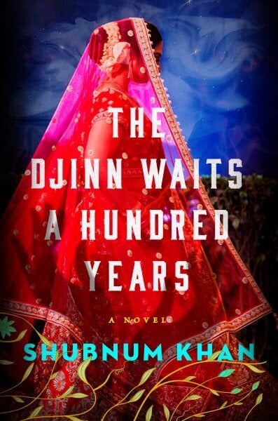 Djinn Waits a Hundred Years: A Novel hinta ja tiedot | Fantasia- ja scifi-kirjallisuus | hobbyhall.fi